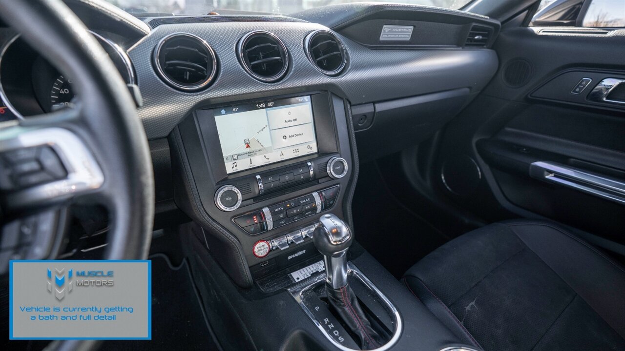 2016 Ford Mustang GT Premium   - Photo 14 - Reno, NV 89511