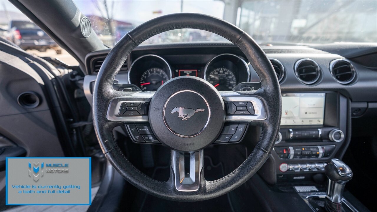 2016 Ford Mustang GT Premium   - Photo 13 - Reno, NV 89511