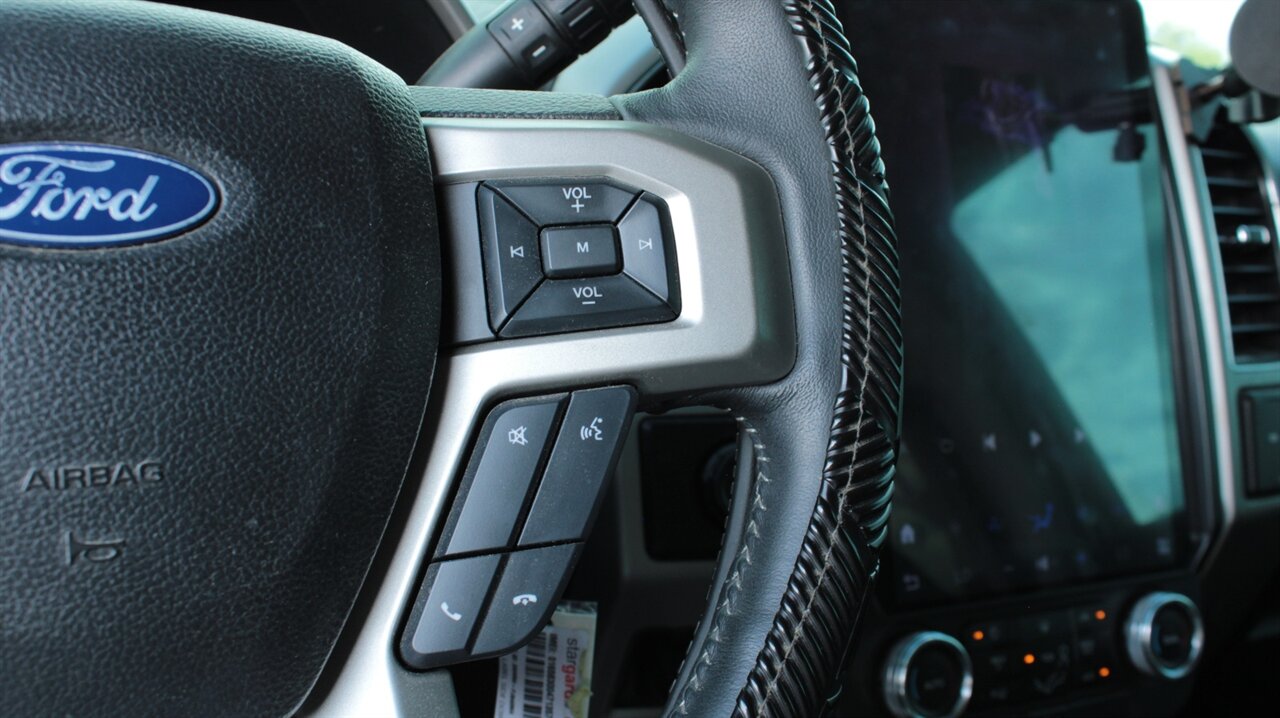 2019 Ford F-250 Lariat - Photo 27 - Reno, NV 89511