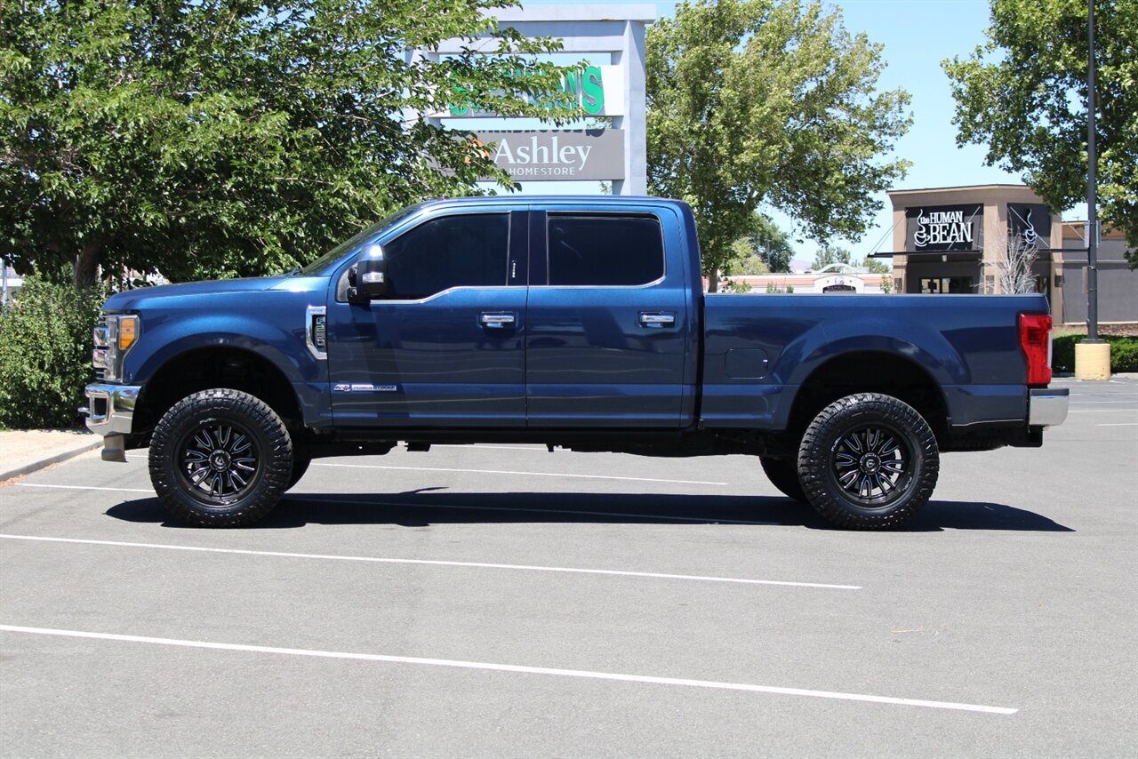 2019 Ford F-250 Lariat - Photo 19 - Reno, NV 89511