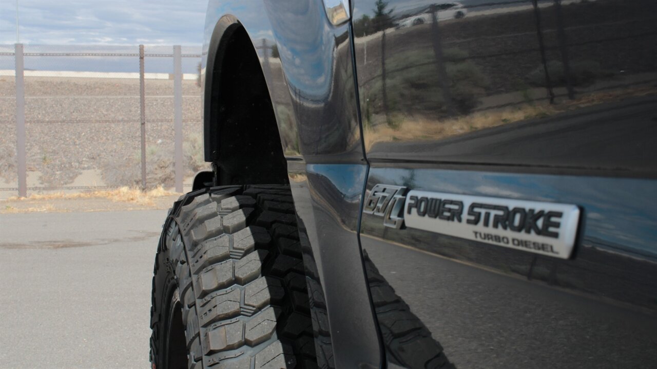 2019 Ford F-250 Lariat - Photo 20 - Reno, NV 89511