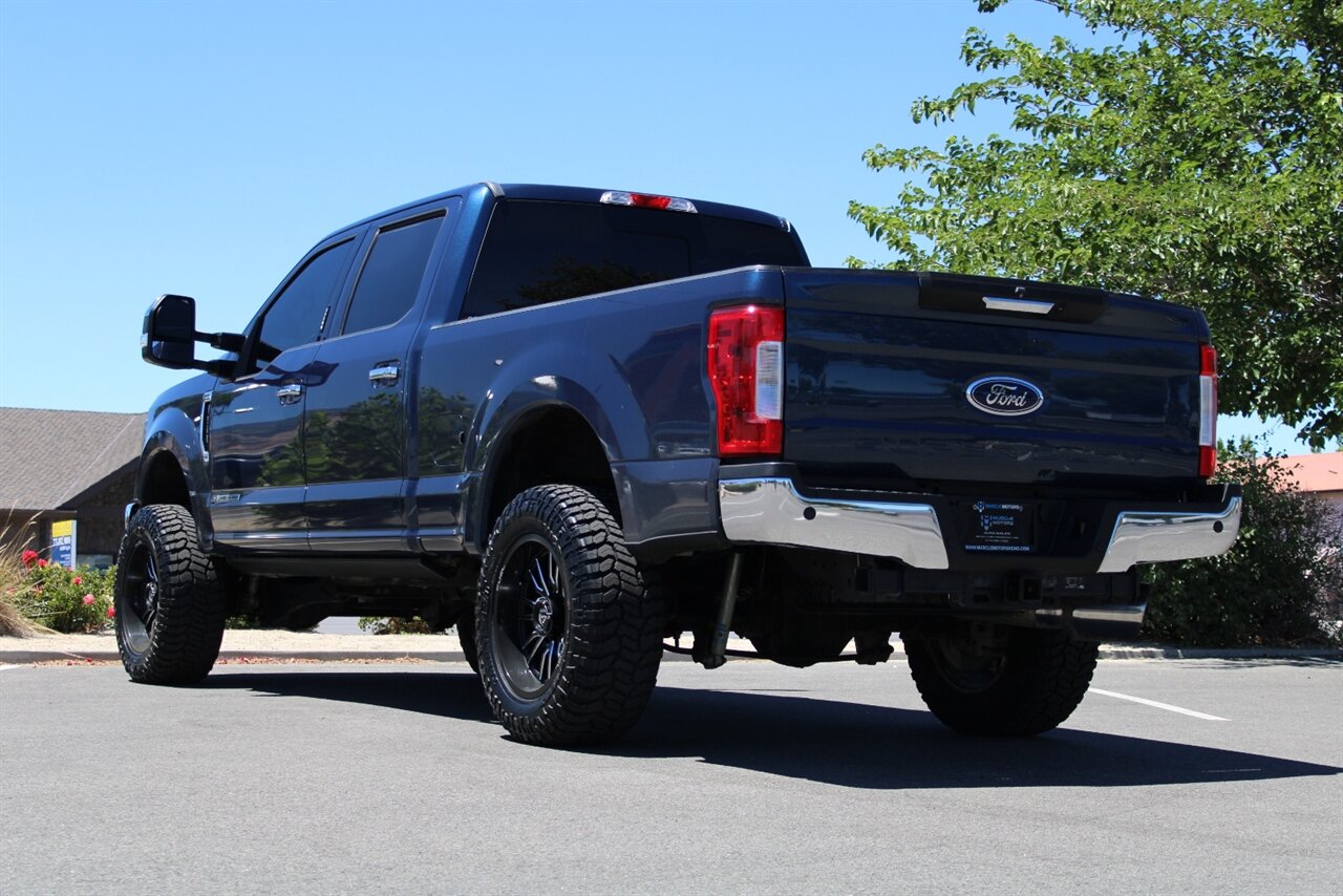2019 Ford F-250 Lariat - Photo 18 - Reno, NV 89511