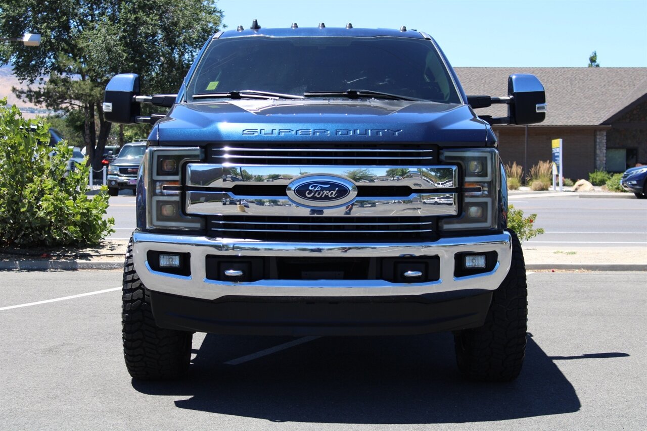 2019 Ford F-250 Lariat - Photo 5 - Reno, NV 89511