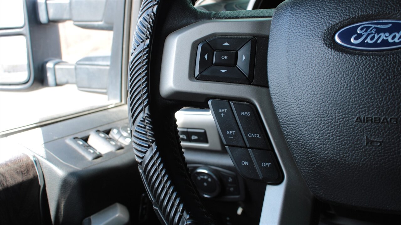 2019 Ford F-250 Lariat - Photo 26 - Reno, NV 89511