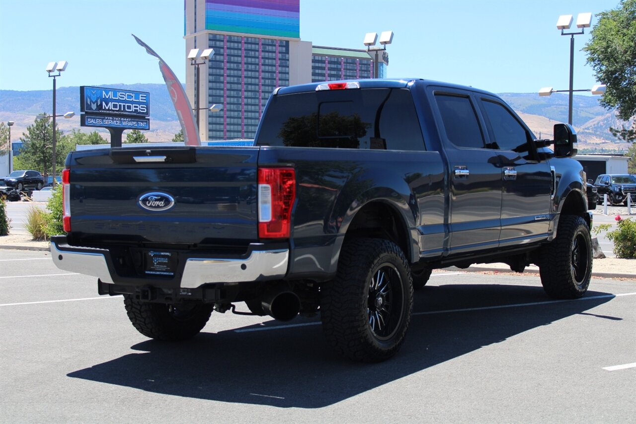 2019 Ford F-250 Lariat - Photo 16 - Reno, NV 89511