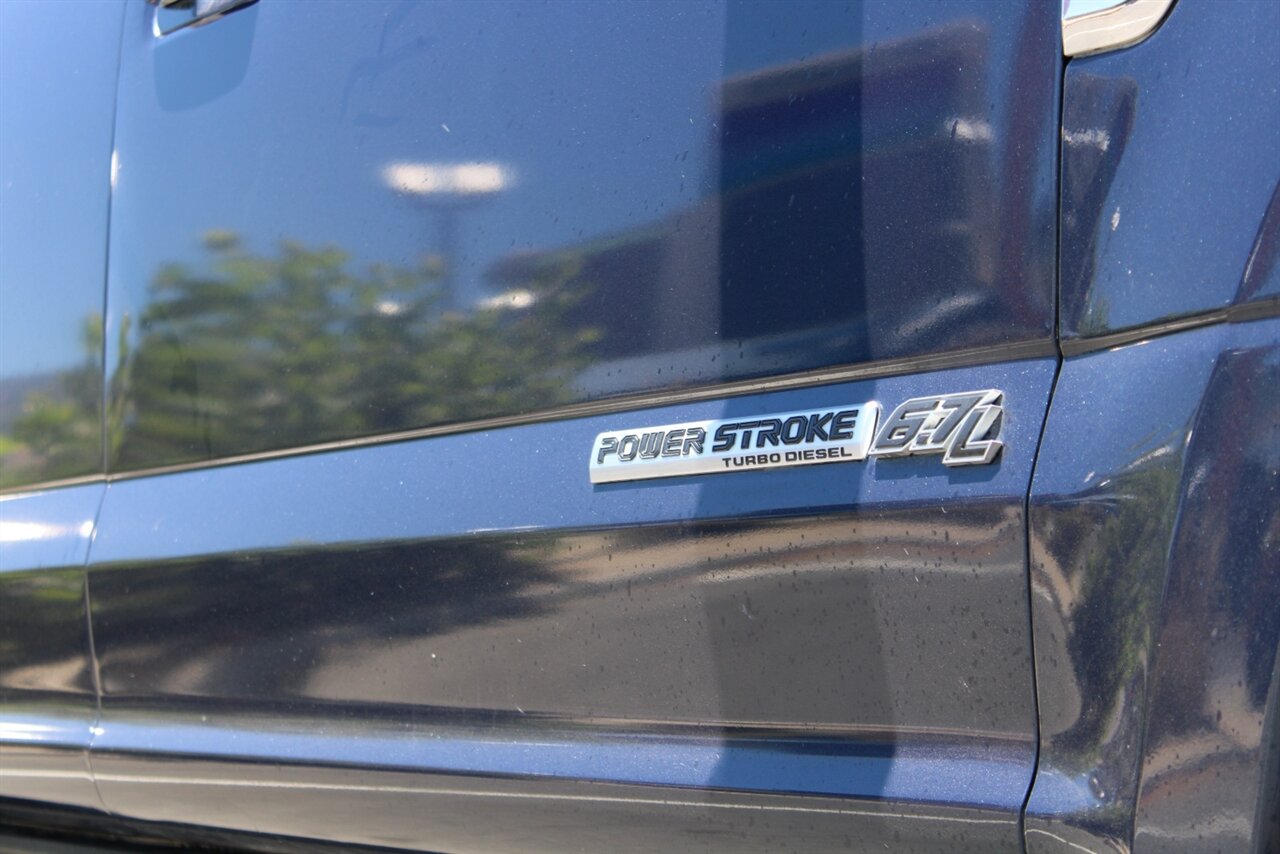 2019 Ford F-250 Lariat - Photo 13 - Reno, NV 89511