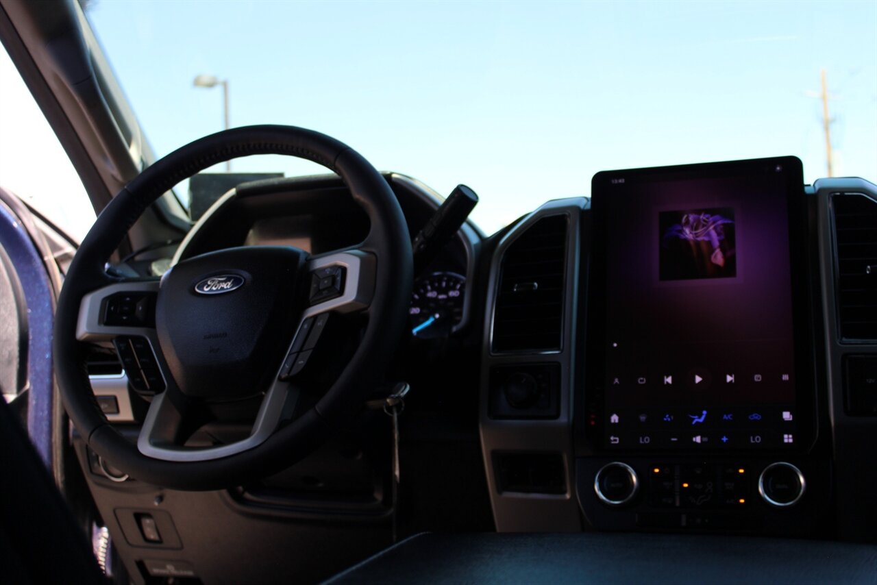2019 Ford F-250 Lariat - Photo 41 - Reno, NV 89511