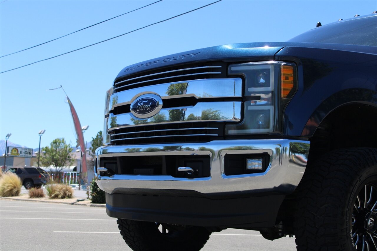 2019 Ford F-250 Lariat - Photo 4 - Reno, NV 89511
