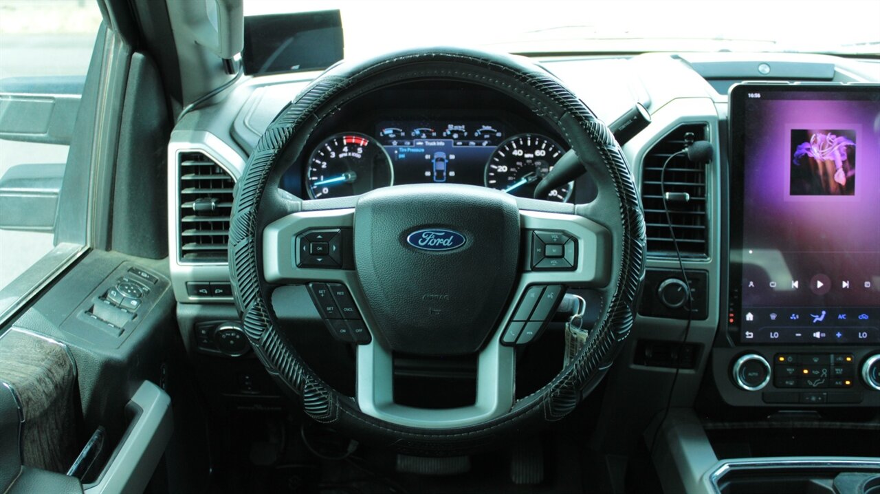 2019 Ford F-250 Lariat - Photo 24 - Reno, NV 89511