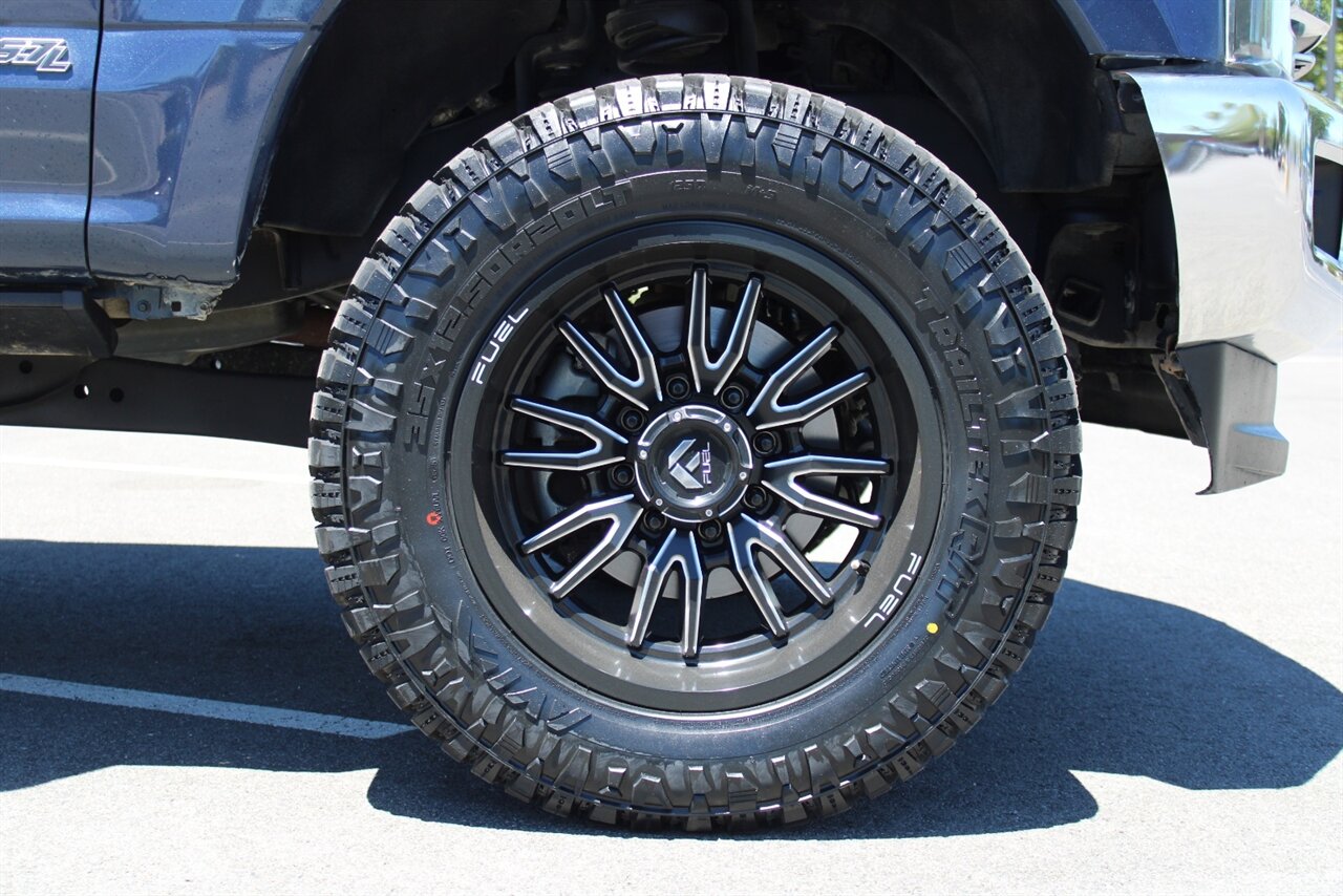 2019 Ford F-250 Lariat - Photo 12 - Reno, NV 89511