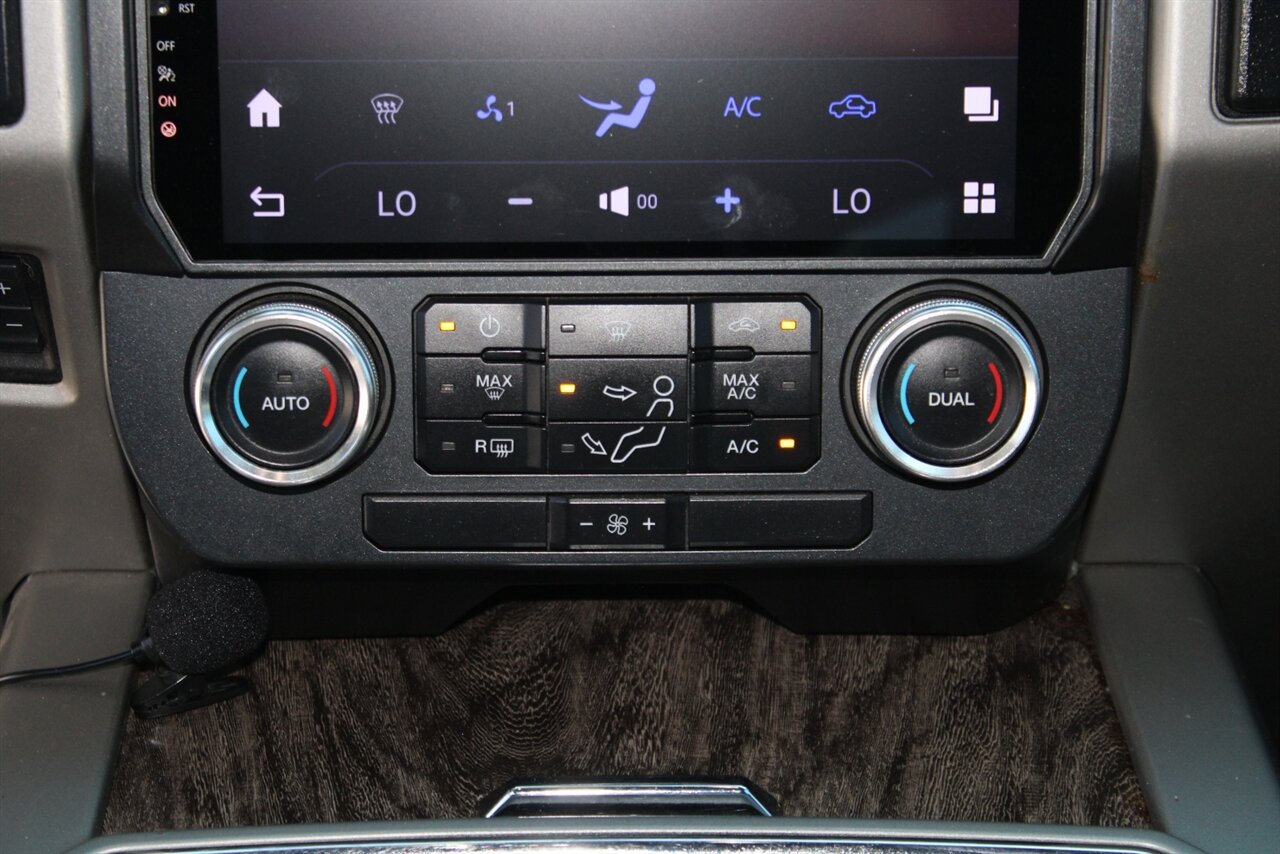 2019 Ford F-250 Lariat - Photo 39 - Reno, NV 89511