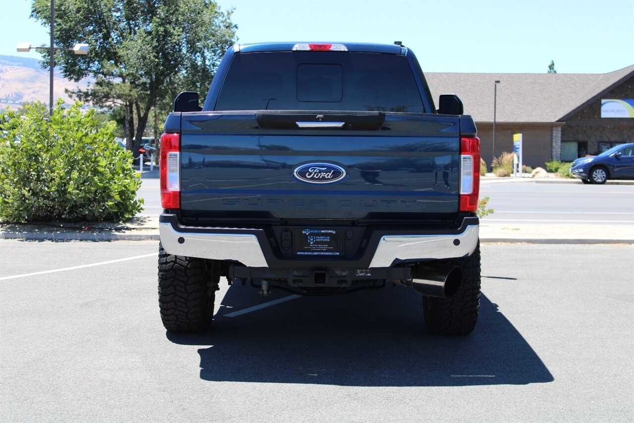 2019 Ford F-250 Lariat - Photo 17 - Reno, NV 89511
