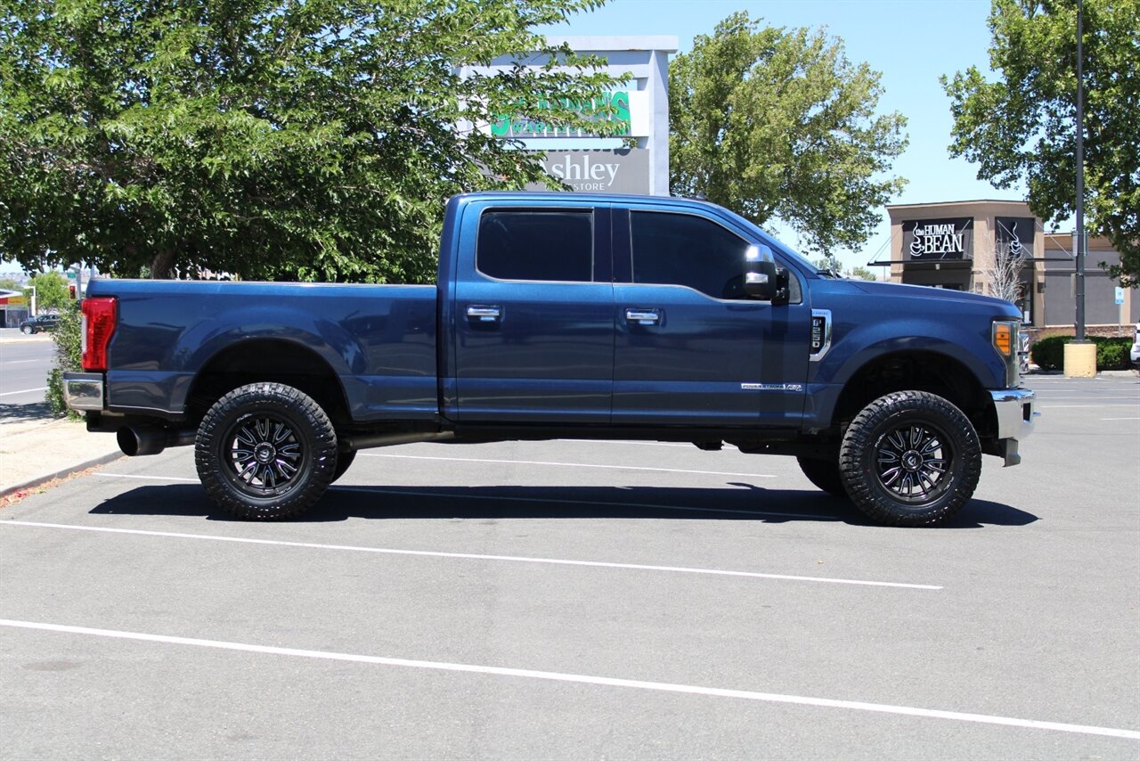 2019 Ford F-250 Lariat - Photo 9 - Reno, NV 89511