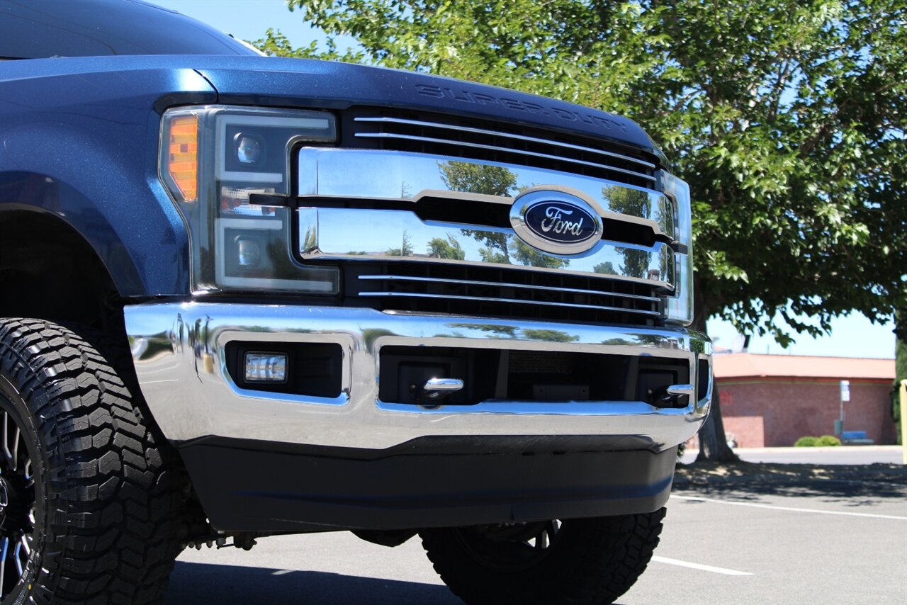 2019 Ford F-250 Lariat - Photo 7 - Reno, NV 89511