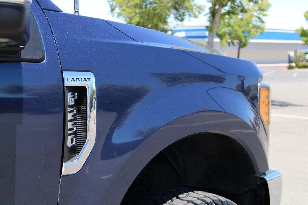 2019 Ford F-250 Lariat - Photo 14 - Reno, NV 89511