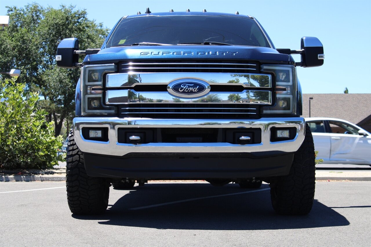 2019 Ford F-250 Lariat - Photo 6 - Reno, NV 89511