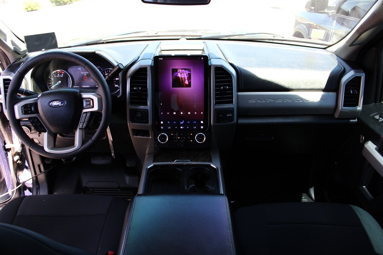 2019 Ford F-250 Lariat - Photo 40 - Reno, NV 89511