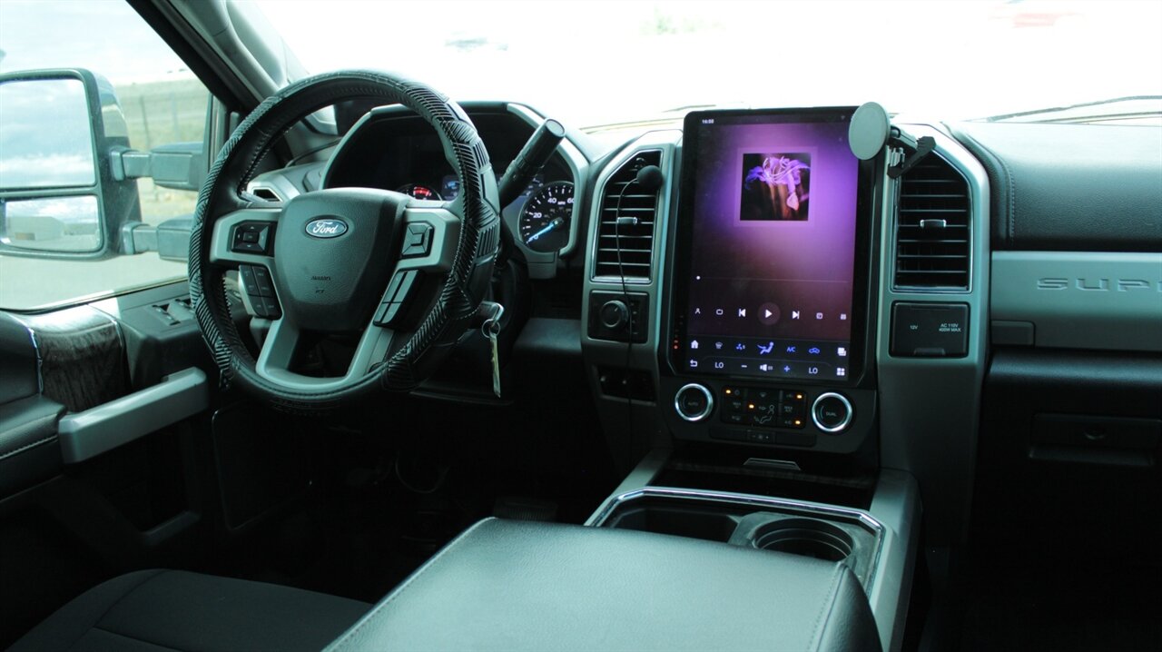 2019 Ford F-250 Lariat - Photo 23 - Reno, NV 89511