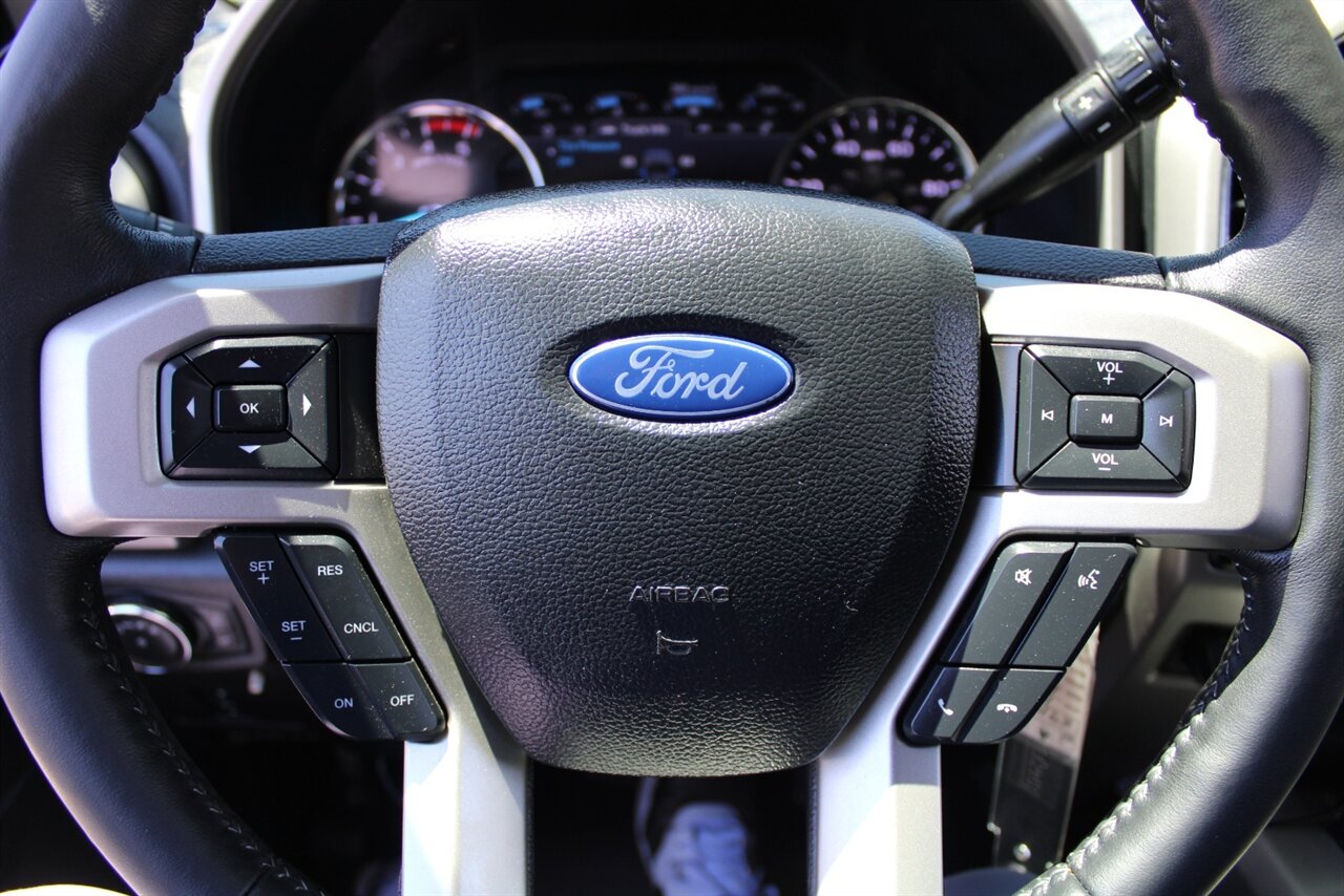 2019 Ford F-250 Lariat - Photo 35 - Reno, NV 89511