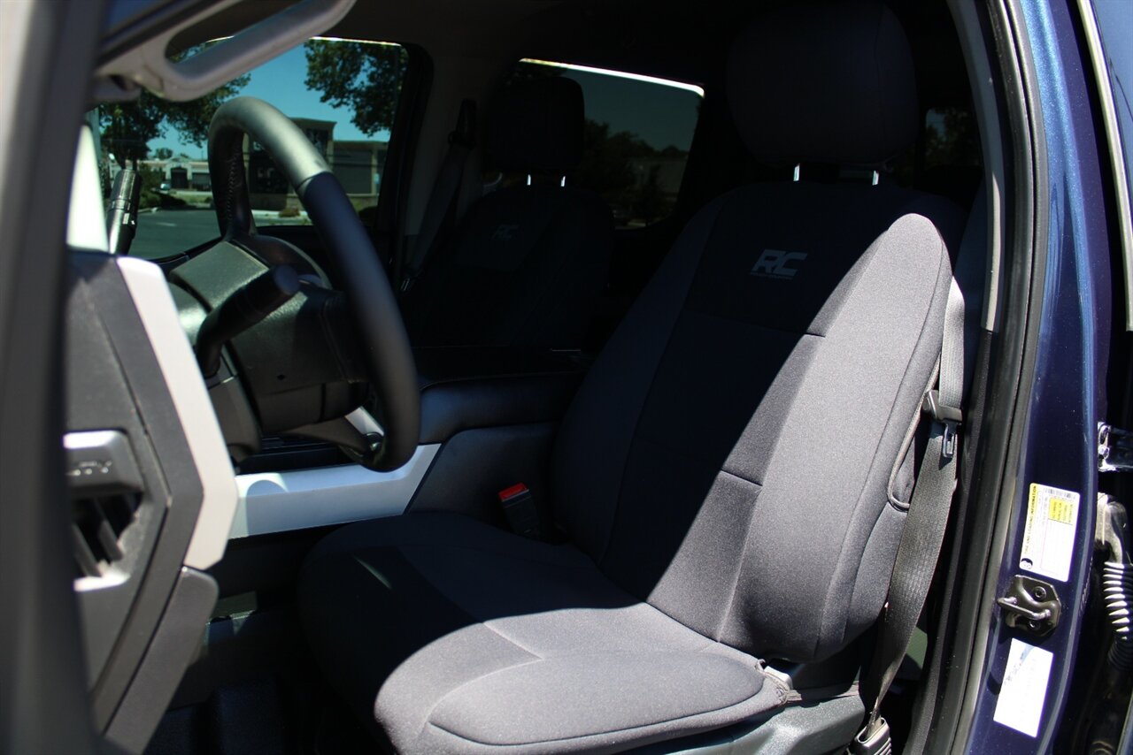 2019 Ford F-250 Lariat - Photo 30 - Reno, NV 89511
