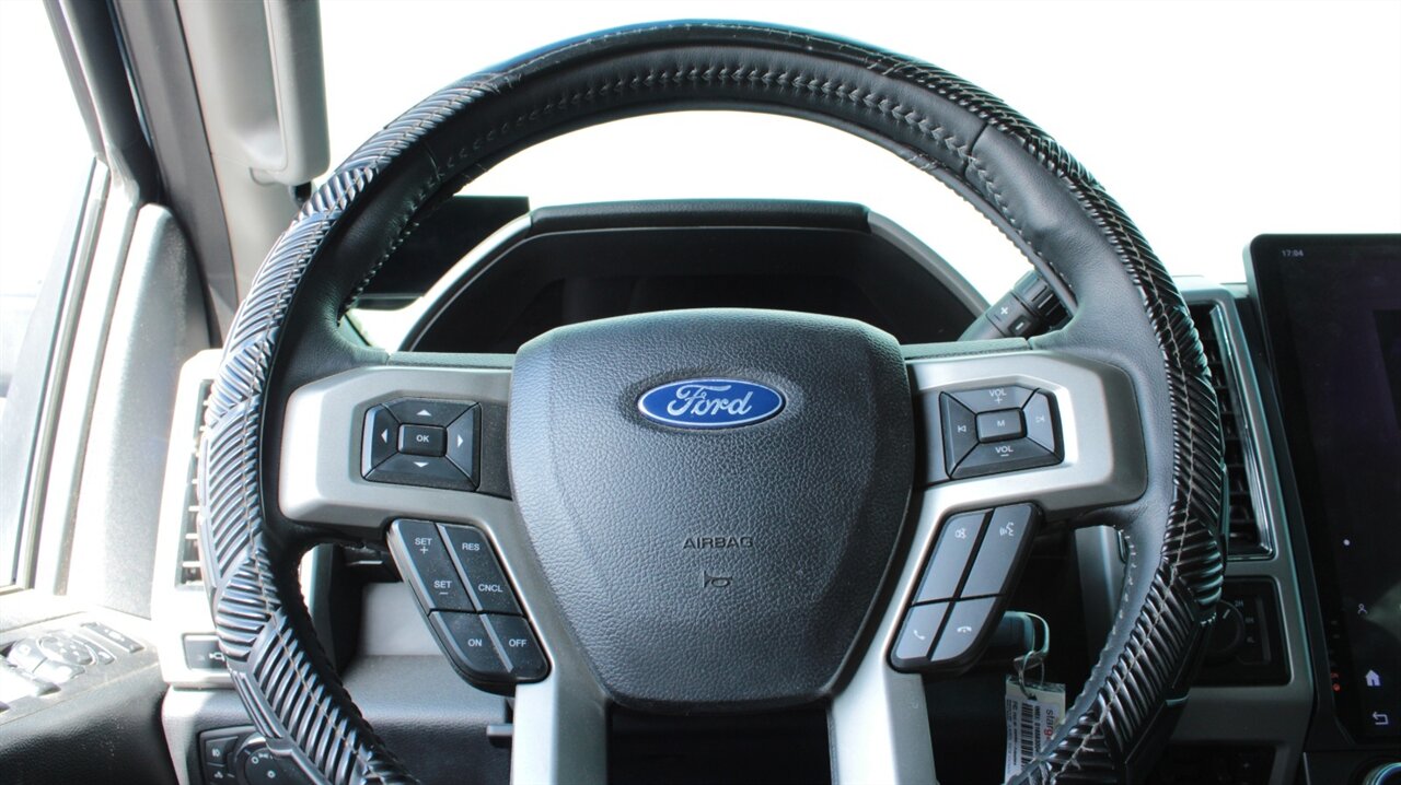 2019 Ford F-250 Lariat - Photo 25 - Reno, NV 89511