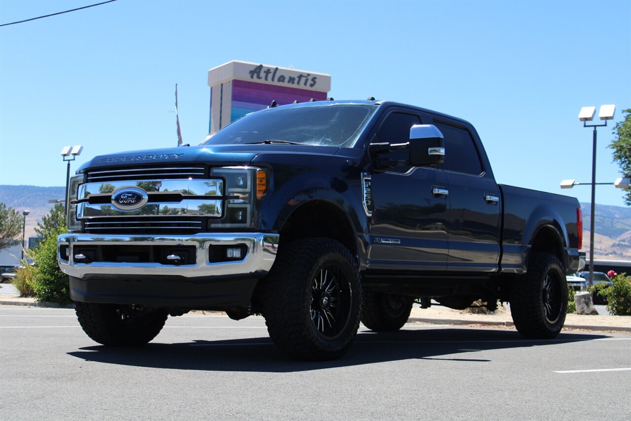 2019 Ford F-250 Lariat - Photo 3 - Reno, NV 89511
