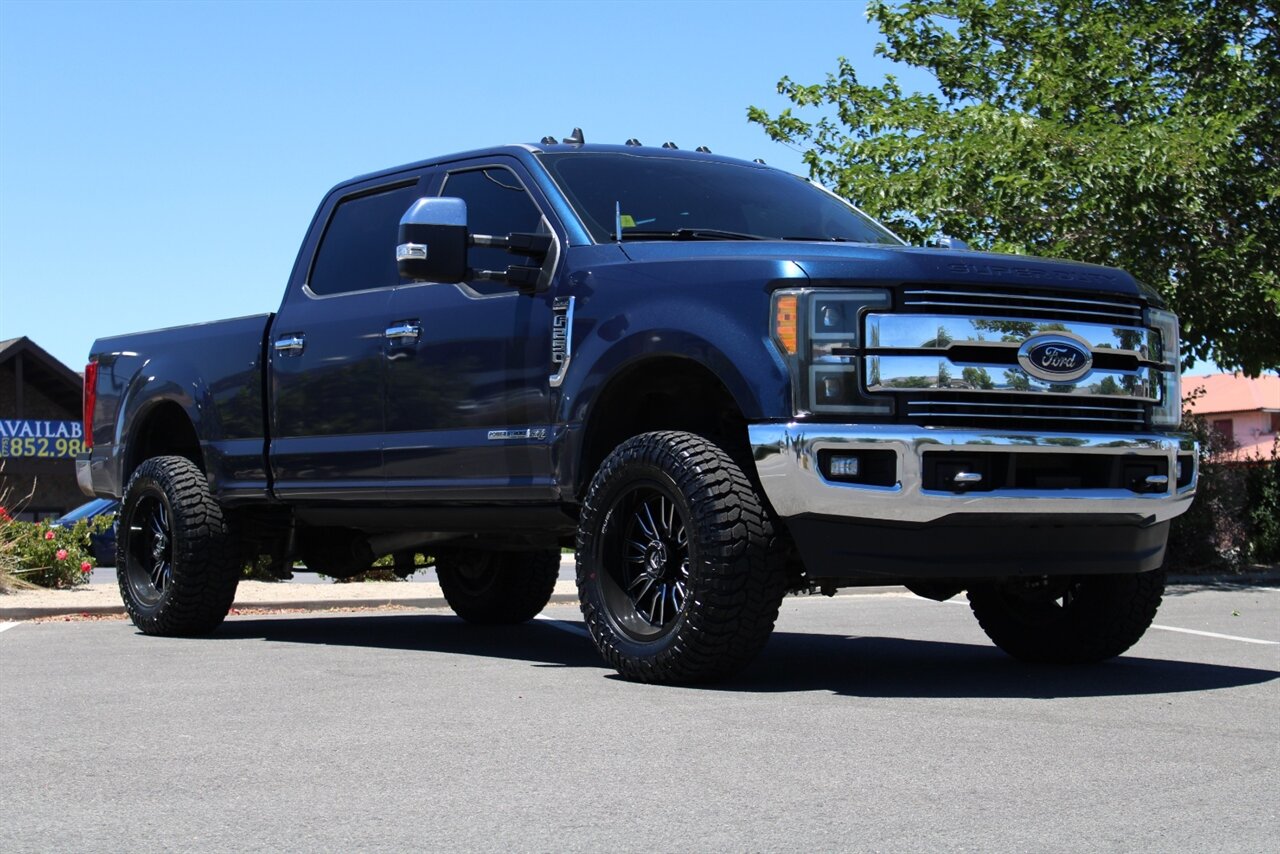 2019 Ford F-250 Lariat - Photo 8 - Reno, NV 89511