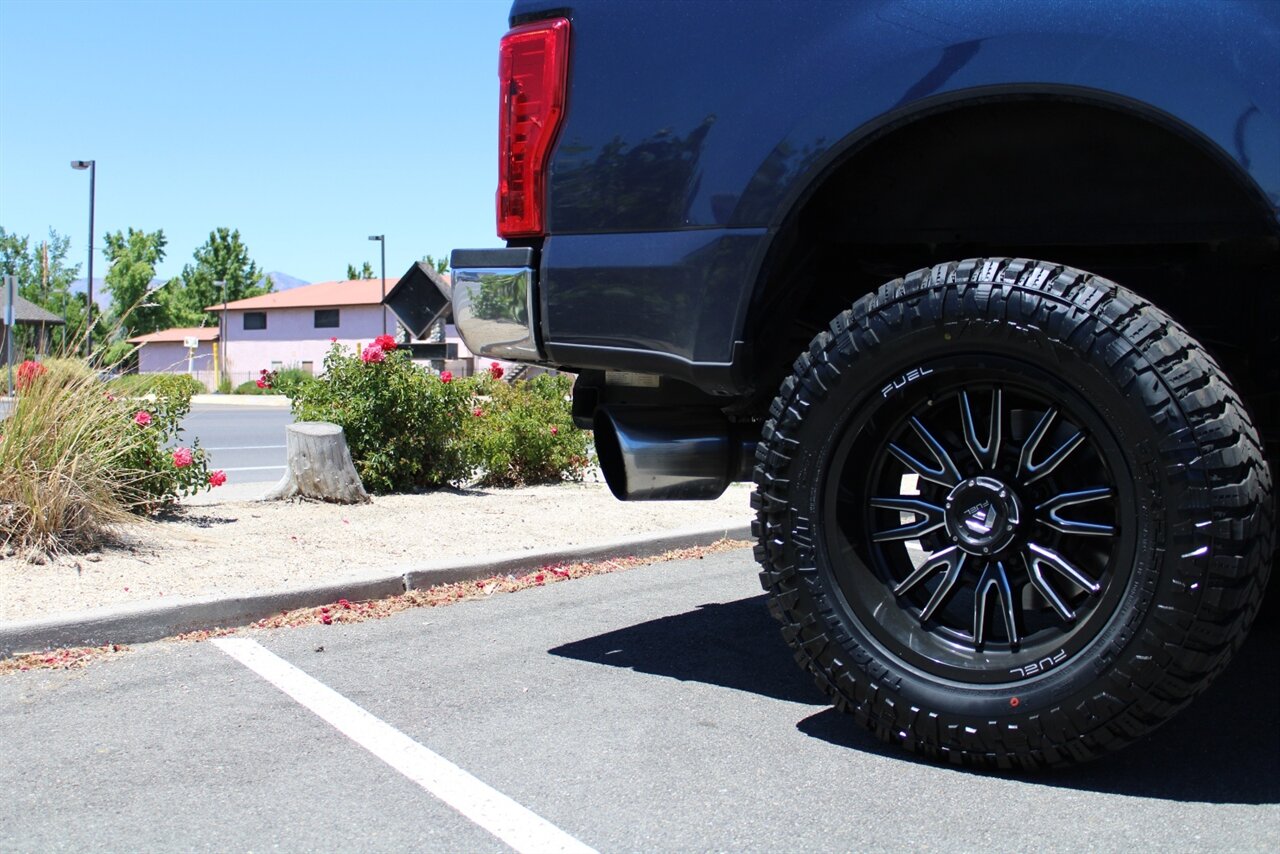 2019 Ford F-250 Lariat - Photo 10 - Reno, NV 89511