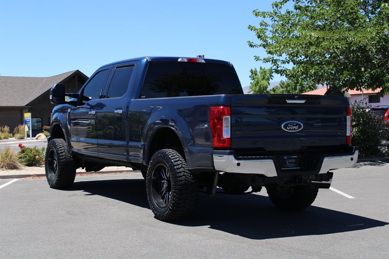 2019 Ford F-250 Lariat - Photo 2 - Reno, NV 89511