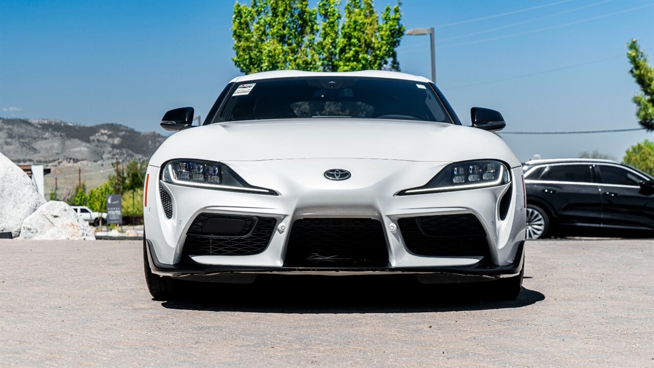 2022 Toyota GR Supra 2.0   - Photo 4 - Reno, NV 89511