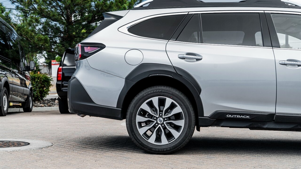 2024 Subaru Outback Touring XT - Photo 10 - Reno, NV 89511