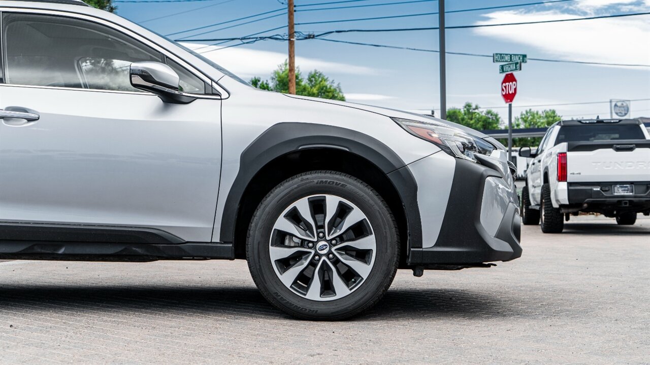 2024 Subaru Outback Touring XT - Photo 9 - Reno, NV 89511