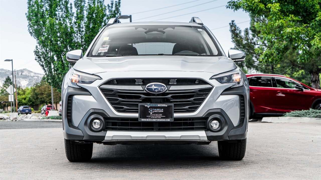 2024 Subaru Outback Touring XT - Photo 4 - Reno, NV 89511