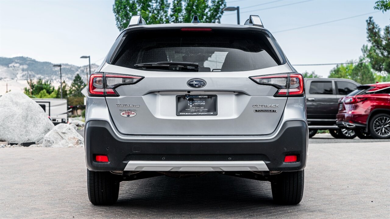 2024 Subaru Outback Touring XT - Photo 6 - Reno, NV 89511