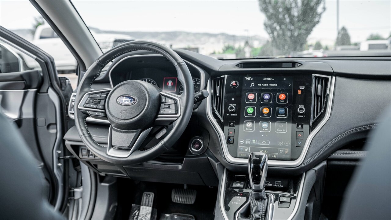 2024 Subaru Outback Touring XT - Photo 17 - Reno, NV 89511
