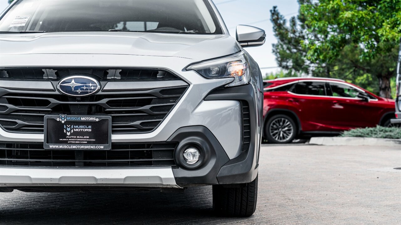 2024 Subaru Outback Touring XT - Photo 8 - Reno, NV 89511