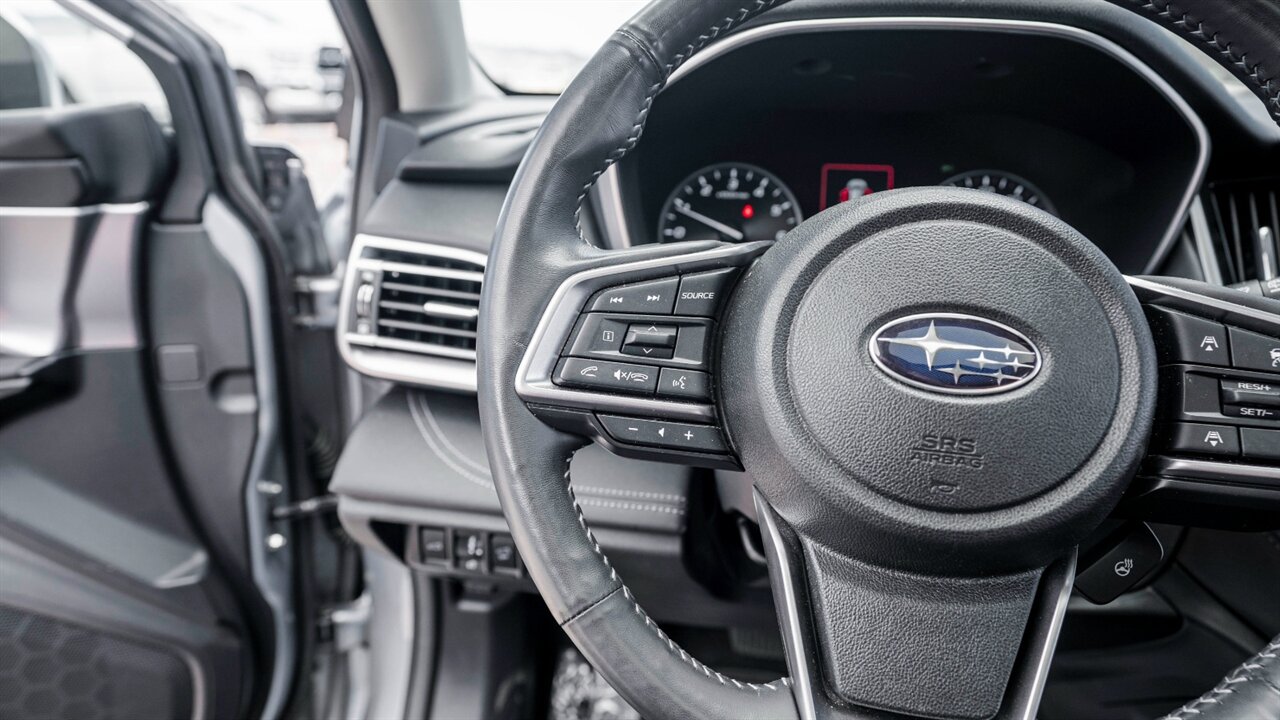 2024 Subaru Outback Touring XT - Photo 27 - Reno, NV 89511