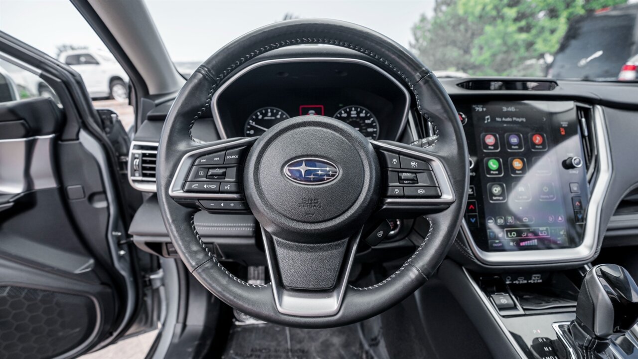 2024 Subaru Outback Touring XT - Photo 26 - Reno, NV 89511