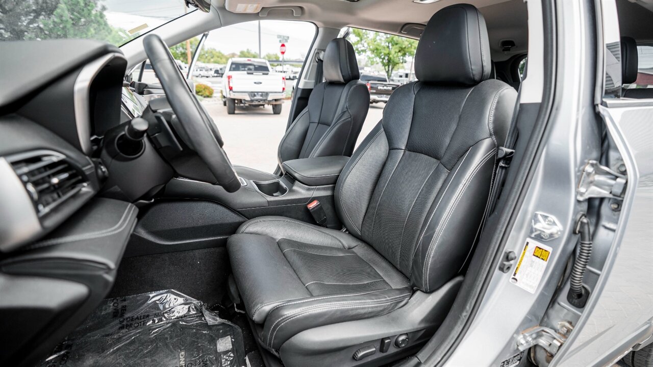 2024 Subaru Outback Touring XT - Photo 13 - Reno, NV 89511