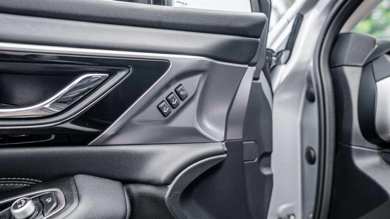 2024 Subaru Outback Touring XT - Photo 22 - Reno, NV 89511