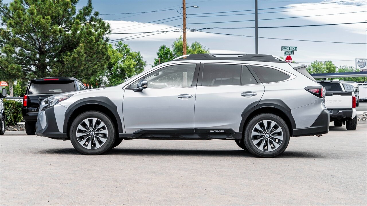 2024 Subaru Outback Touring XT - Photo 3 - Reno, NV 89511