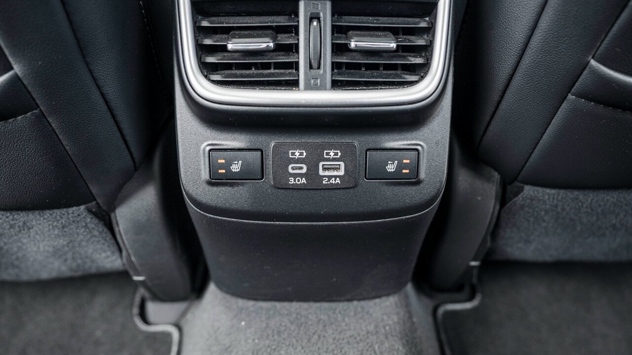 2024 Subaru Outback Touring XT - Photo 38 - Reno, NV 89511