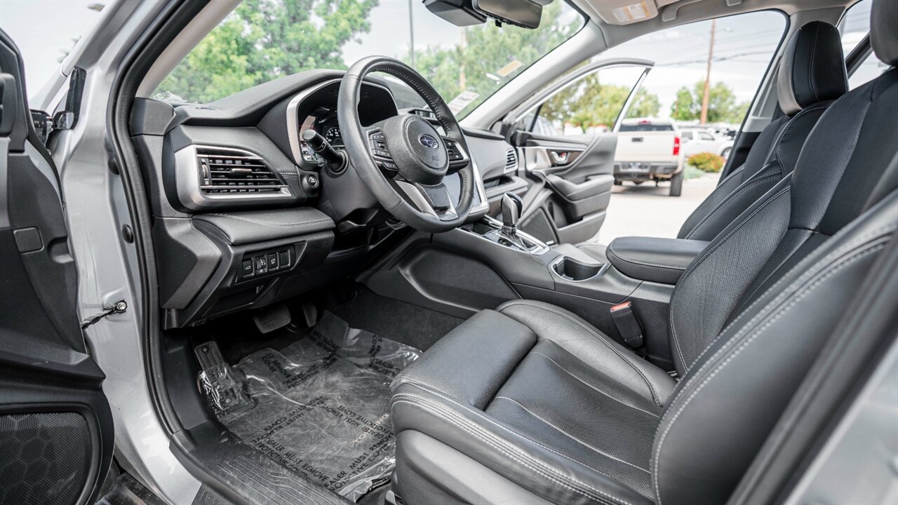 2024 Subaru Outback Touring XT - Photo 15 - Reno, NV 89511