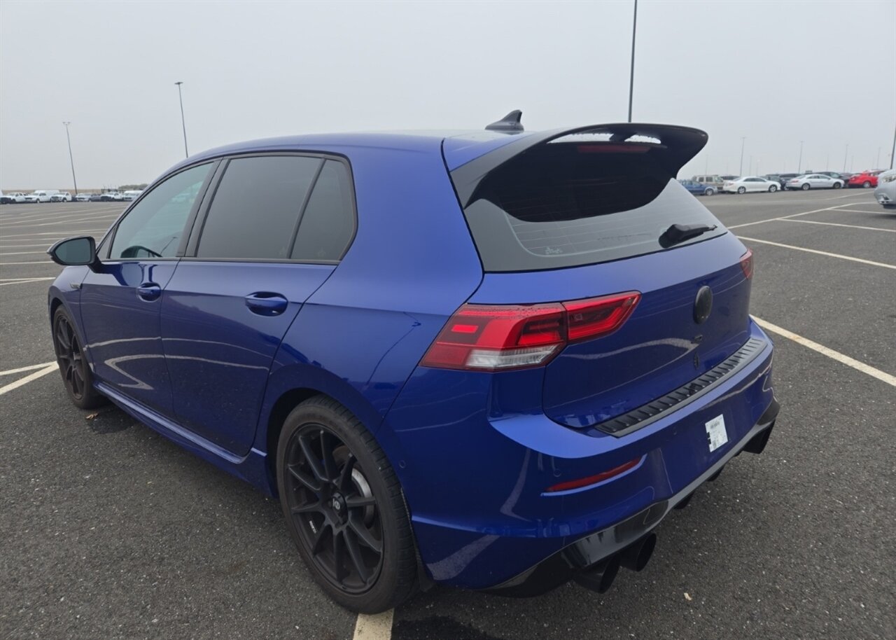 2022 Volkswagen Golf R 2.0T   - Photo 4 - Reno, NV 89511