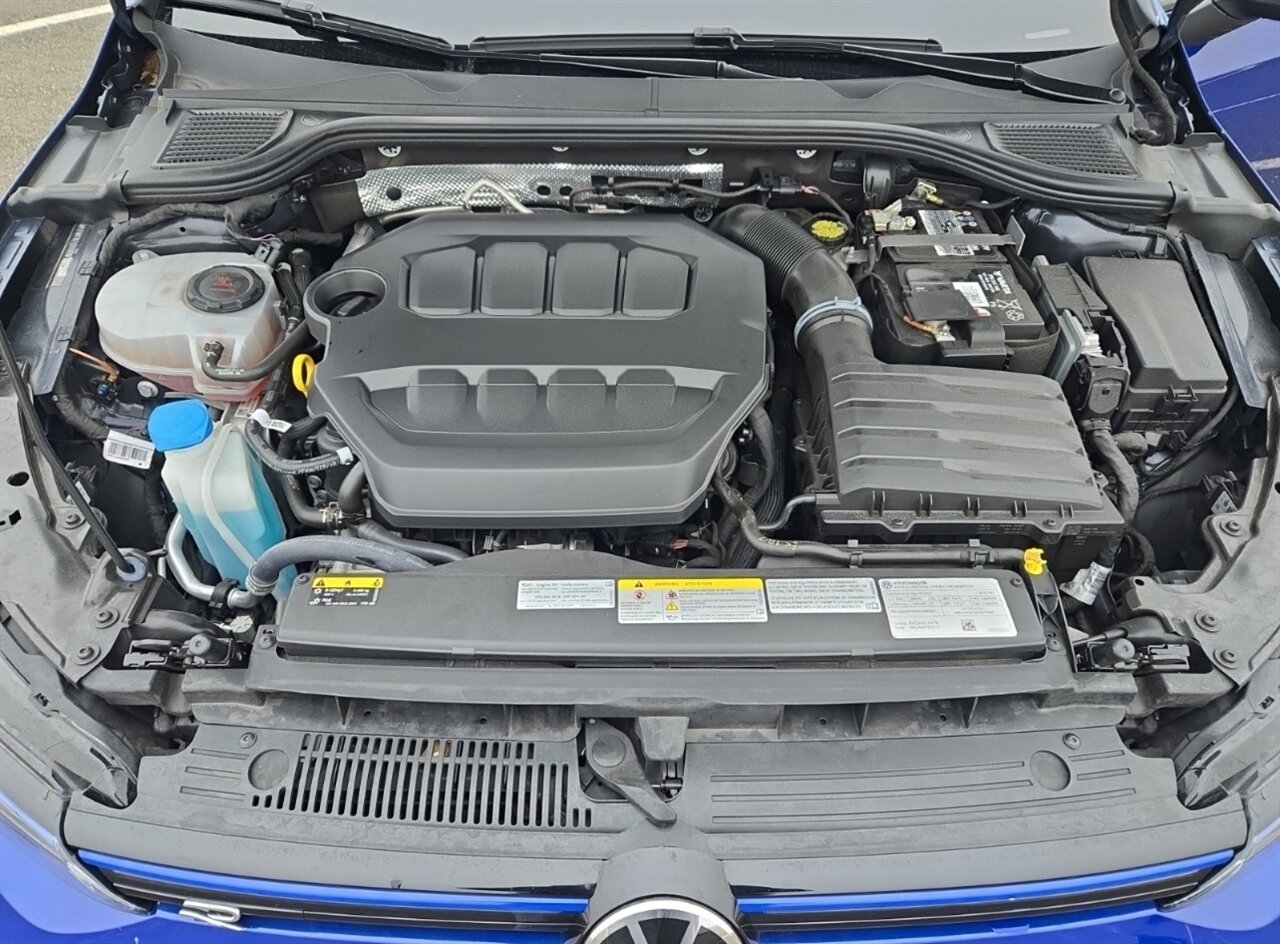 2022 Volkswagen Golf R 2.0T   - Photo 13 - Reno, NV 89511