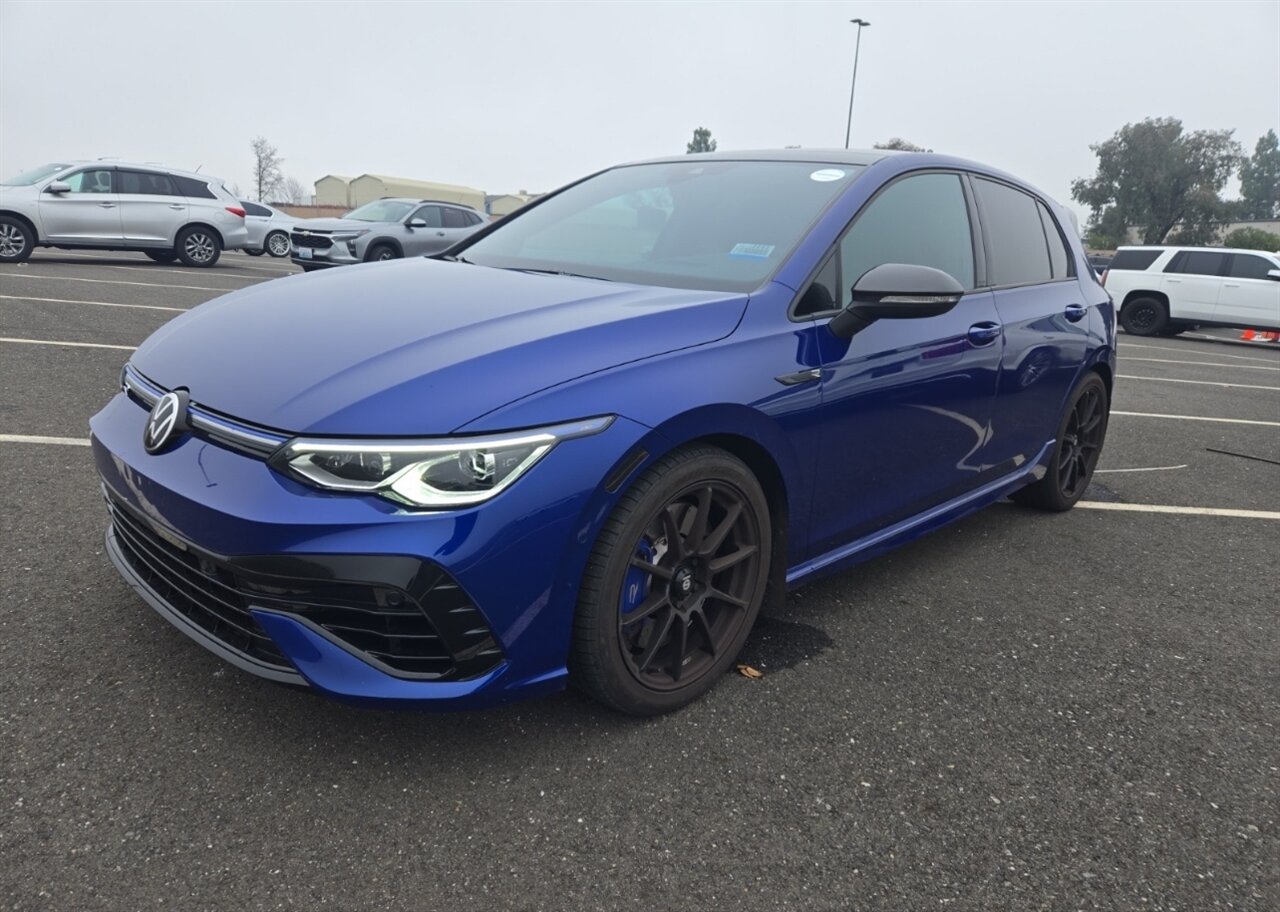 2022 Volkswagen Golf R 2.0T   - Photo 5 - Reno, NV 89511