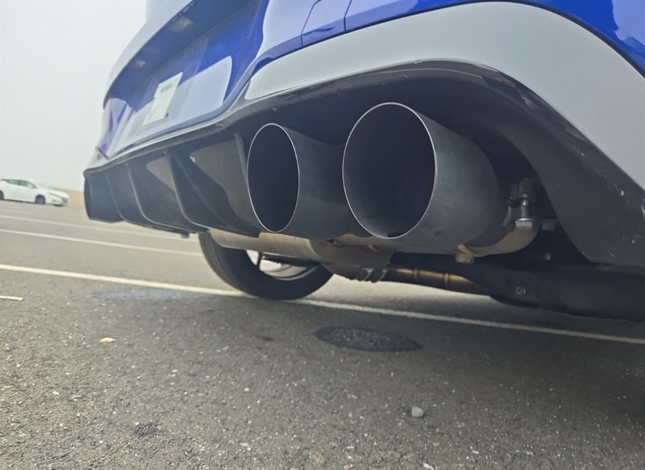 2022 Volkswagen Golf R 2.0T   - Photo 6 - Reno, NV 89511