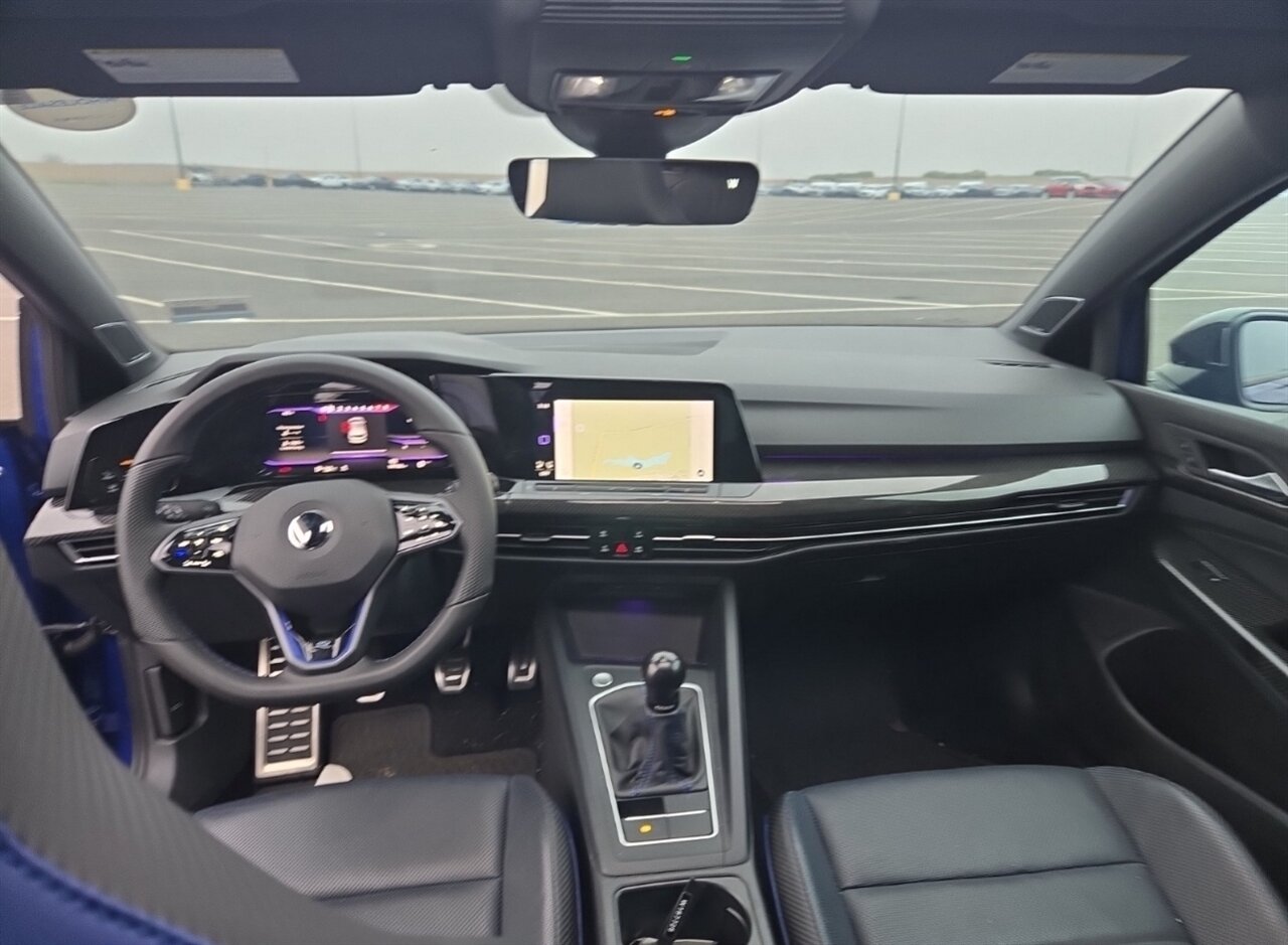 2022 Volkswagen Golf R 2.0T   - Photo 8 - Reno, NV 89511