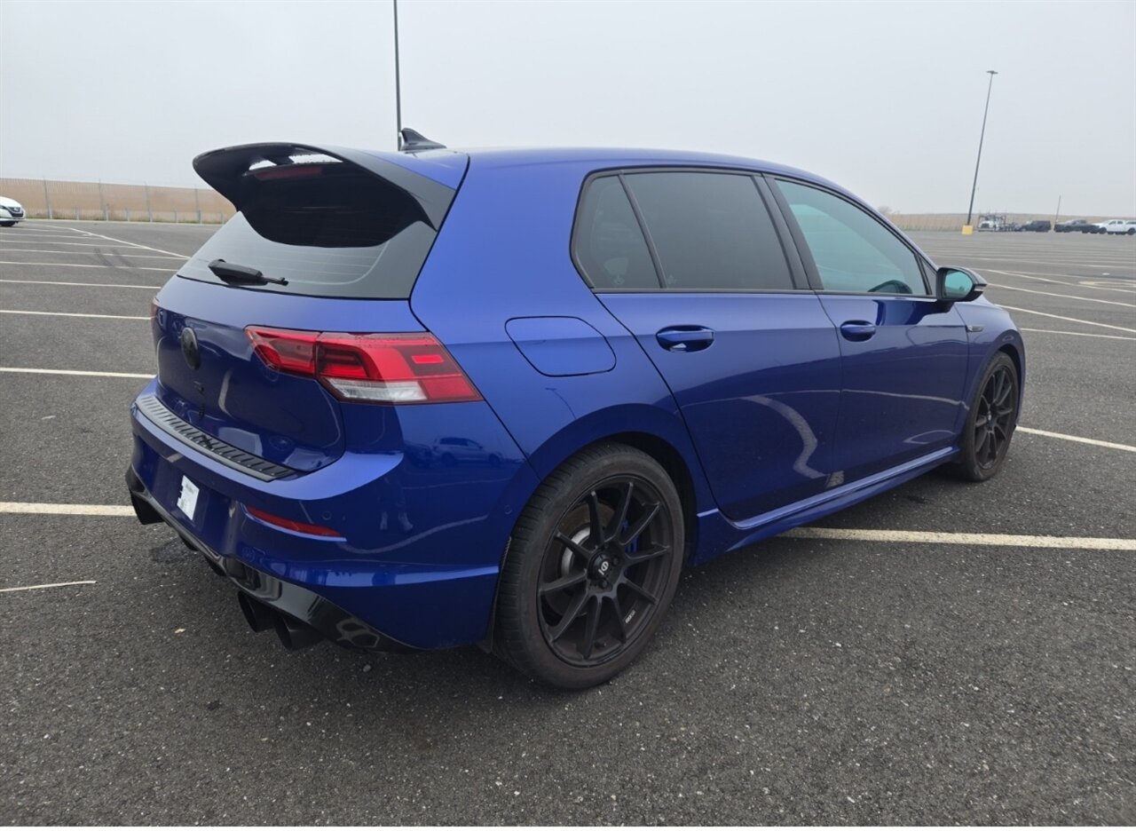 2022 Volkswagen Golf R 2.0T   - Photo 2 - Reno, NV 89511