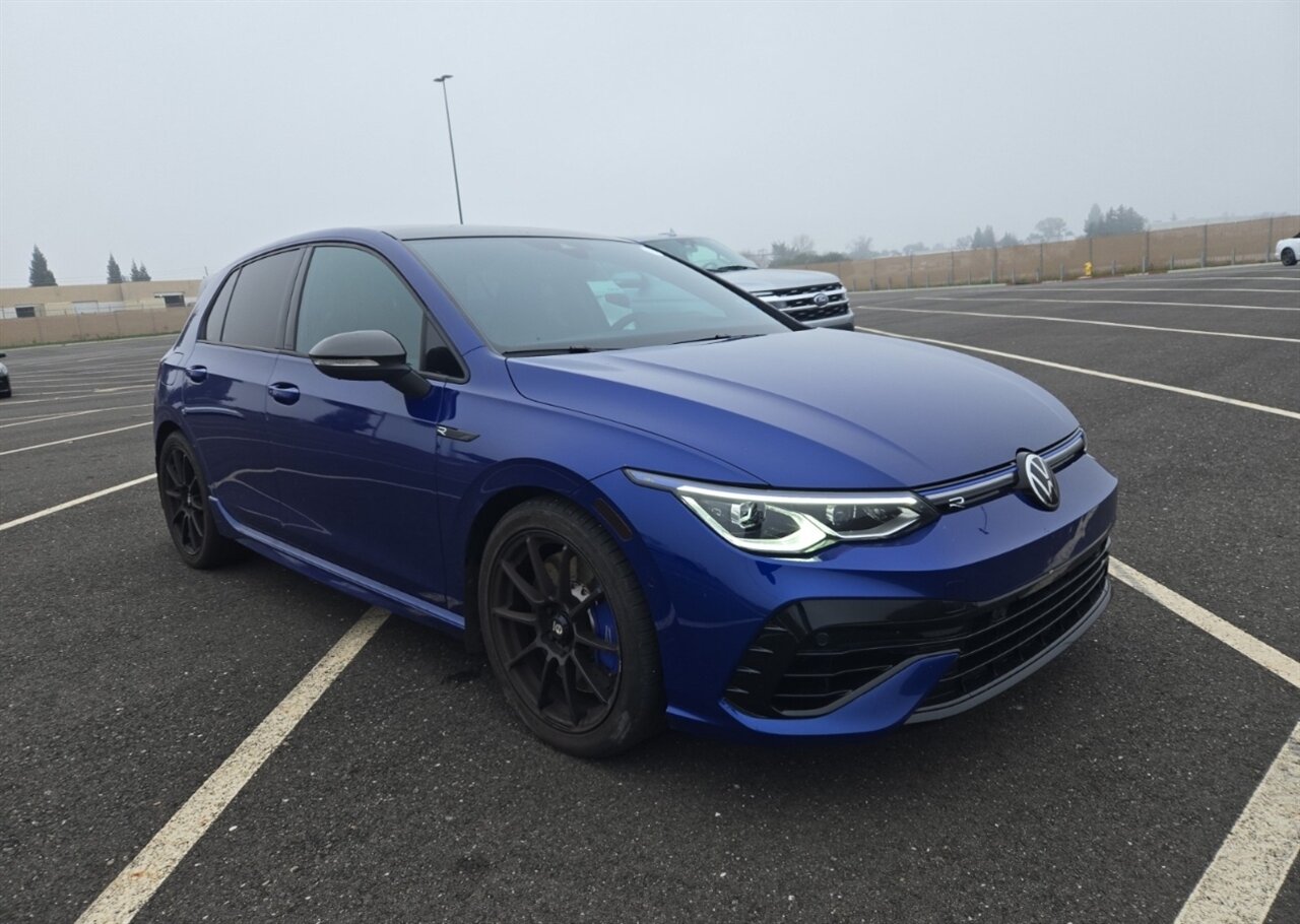 2022 Volkswagen Golf R 2.0T   - Photo 1 - Reno, NV 89511